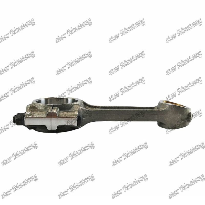 Boat Engine Connecting Rod 4D31 6D31 Staggered Beveled ME012265 Voor Mitsubishi verbeterde duurzaamheid