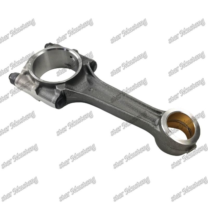 Boat Engine Connecting Rod 4D31 6D31 Staggered Beveled ME012265 Voor Mitsubishi verbeterde duurzaamheid