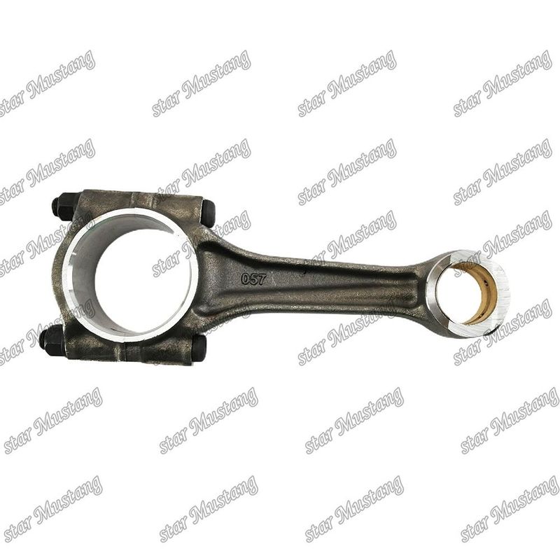 Boat Engine Connecting Rod 4D31 6D31 Staggered Beveled ME012265 Voor Mitsubishi verbeterde duurzaamheid