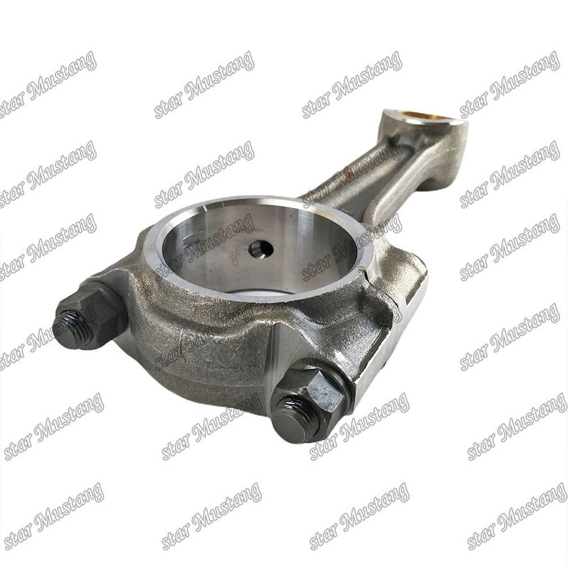 Boat Engine Connecting Rod 4D31 6D31 Staggered Beveled ME012265 Voor Mitsubishi verbeterde duurzaamheid