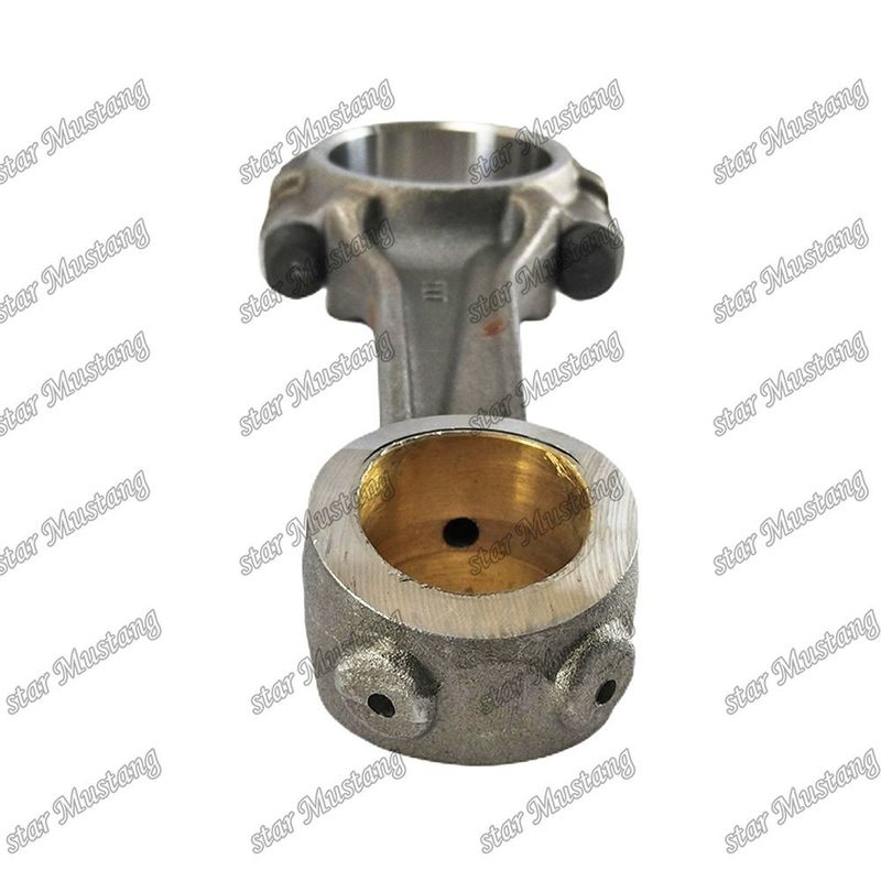 Boat Engine Connecting Rod 4D31 6D31 Staggered Beveled ME012265 Voor Mitsubishi verbeterde duurzaamheid
