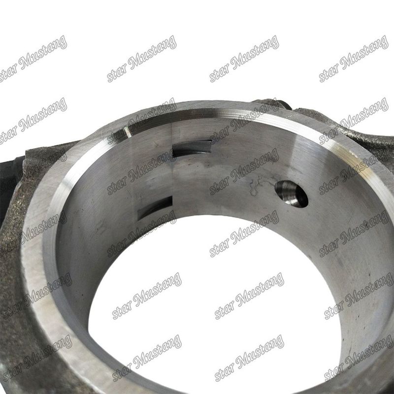 Boat Engine Connecting Rod 4D31 6D31 Staggered Beveled ME012265 Voor Mitsubishi verbeterde duurzaamheid
