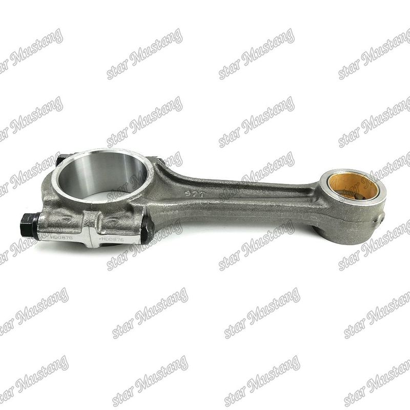 Vorkhefmachine verbindingsstaaf 4D32 gestapelde platte ME012250 Voor Mitsubishi verbeterde duurzaamheid