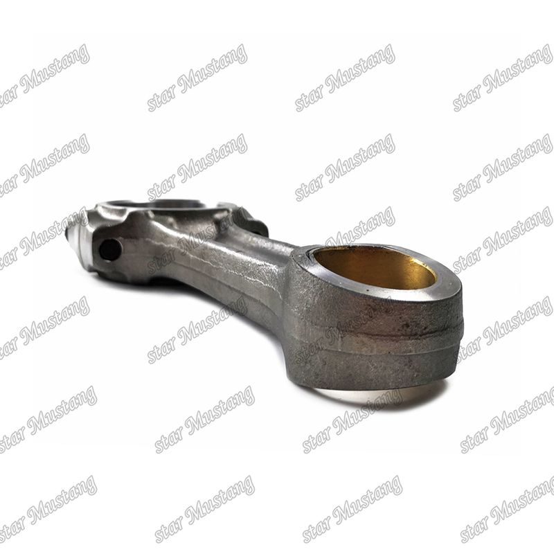 Motorverbindingsstaaf 4D34 6D34 Staggered Taper ME240966 ME240967 past bij de meeste motoren voor Mitsubishi