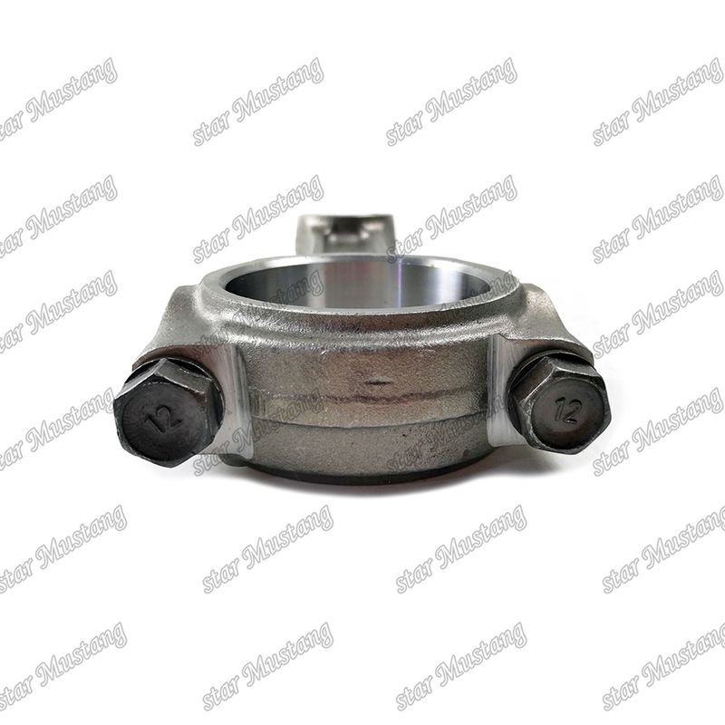 Motorverbindingsstaaf 4D34 6D34 Staggered Taper ME240966 ME240967 past bij de meeste motoren voor Mitsubishi