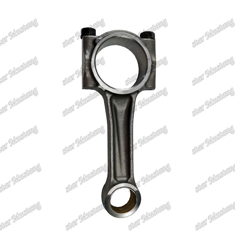 Motorverbindingsstaaf 4D34 6D34 Staggered Taper ME240966 ME240967 past bij de meeste motoren voor Mitsubishi