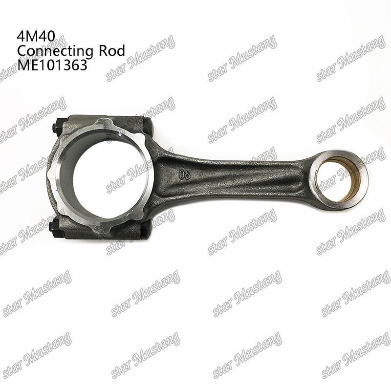 4M40 Connecting Rod Staggered Taper ME101363 Diesel Propulsion Linkage Kit past met de meeste precisie voor Mitsubishi