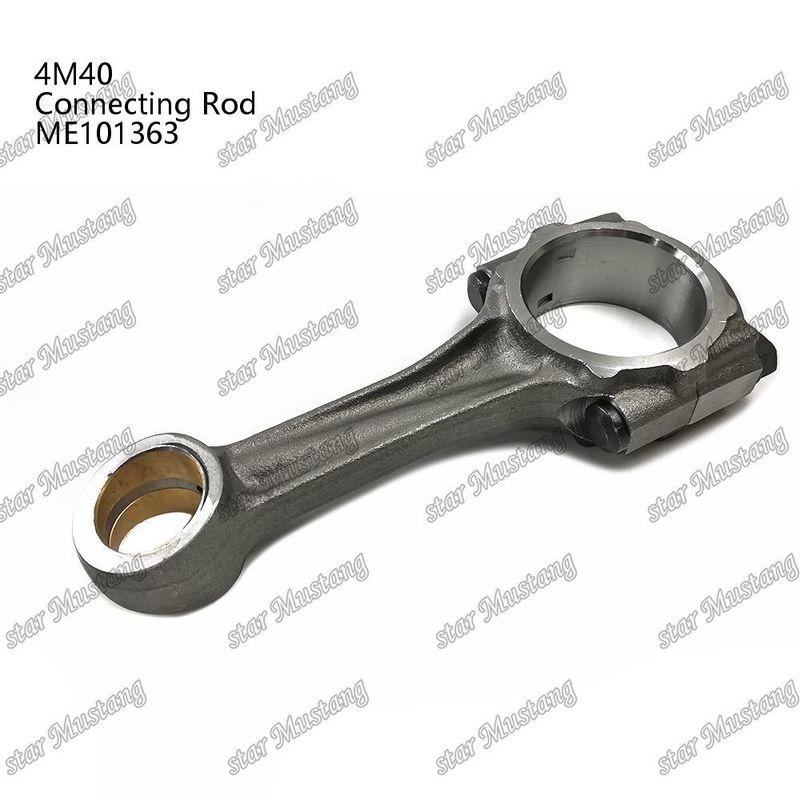 4M40 Connecting Rod Staggered Taper ME101363 Diesel Propulsion Linkage Kit past met de meeste precisie voor Mitsubishi