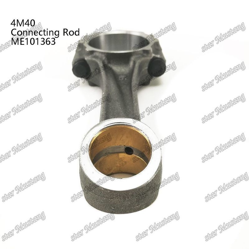 4M40 Connecting Rod Staggered Taper ME101363 Diesel Propulsion Linkage Kit past met de meeste precisie voor Mitsubishi