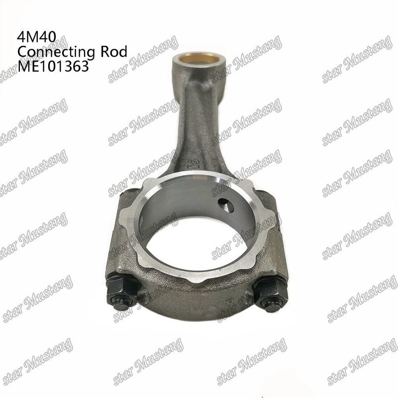 4M40 Connecting Rod Staggered Taper ME101363 Diesel Propulsion Linkage Kit past met de meeste precisie voor Mitsubishi