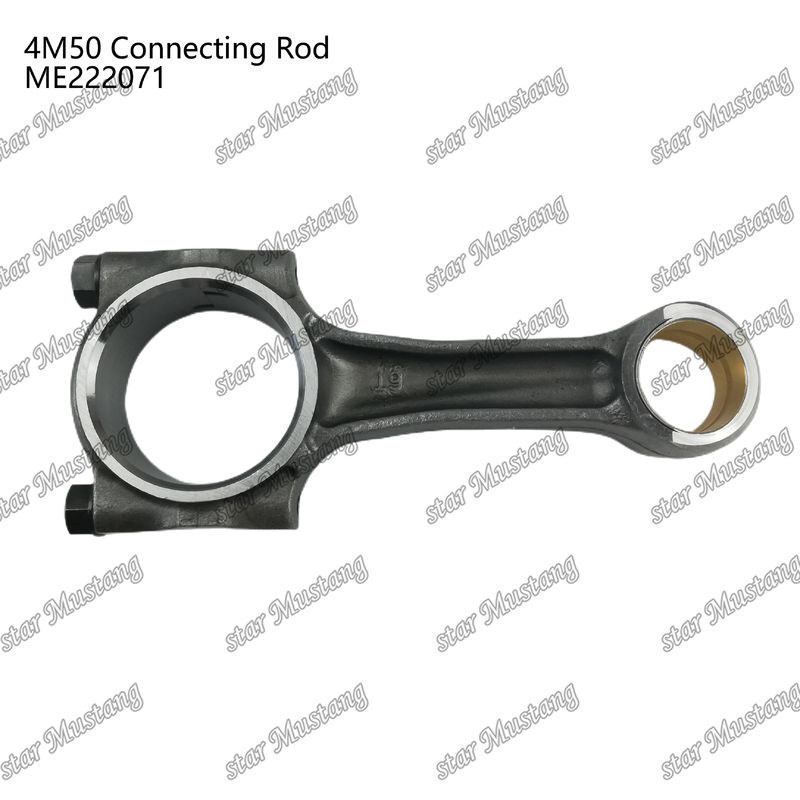 4M50 Verbindingsstaaf Staggered Taper 42mm Pin Hole Diesel aandrijving koppeling Kit past de meeste precisie voor Mitsubishi