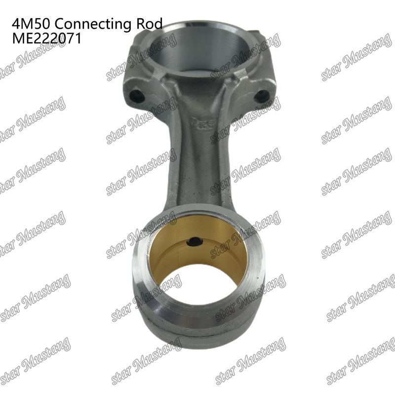 4M50 Verbindingsstaaf Staggered Taper 42mm Pin Hole Diesel aandrijving koppeling Kit past de meeste precisie voor Mitsubishi