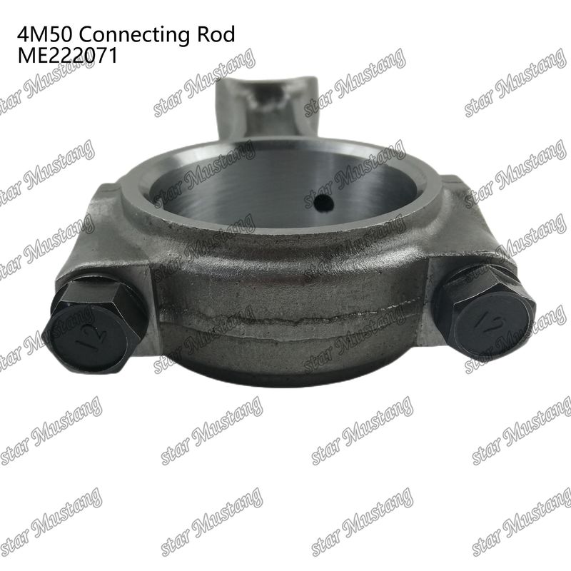 4M50 Verbindingsstaaf Staggered Taper 42mm Pin Hole Diesel aandrijving koppeling Kit past de meeste precisie voor Mitsubishi