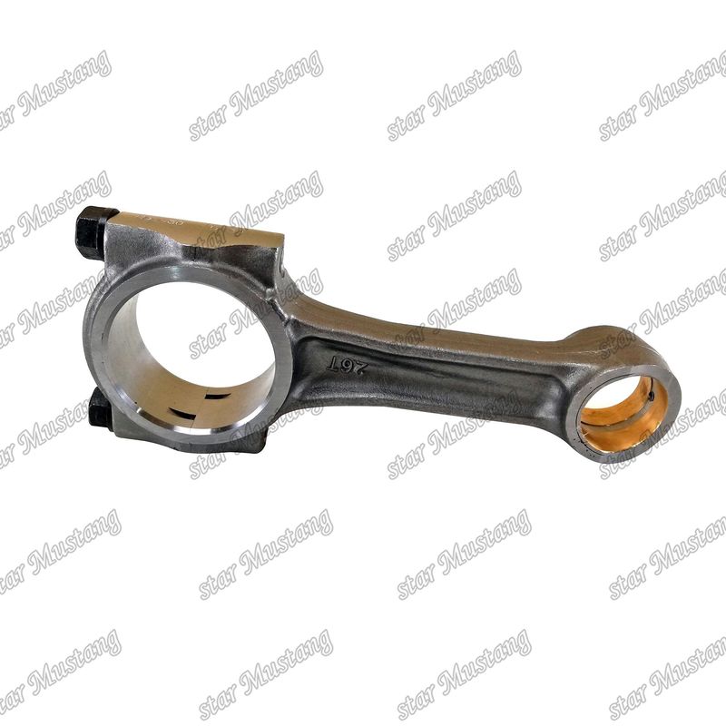 Duurzaam pinhole 38mmn verbindingsstaaf 6D14 6D15 6D16 zonder moer Staggered Beveled ME 308683 Voor Mitsubishi