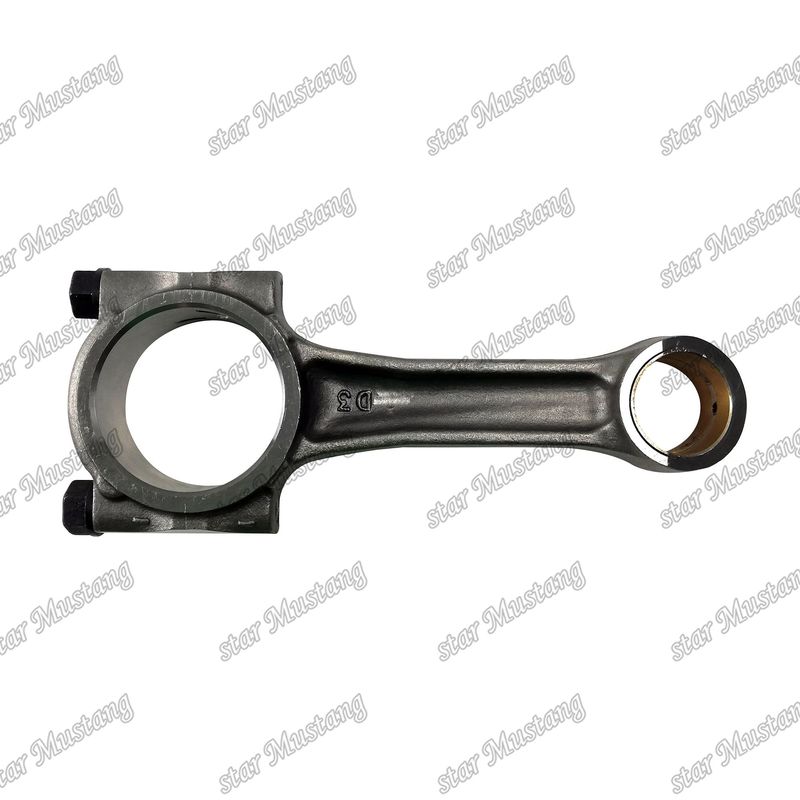 Duurzaam pinhole 38mmn verbindingsstaaf 6D14 6D15 6D16 zonder moer Staggered Beveled ME 308683 Voor Mitsubishi