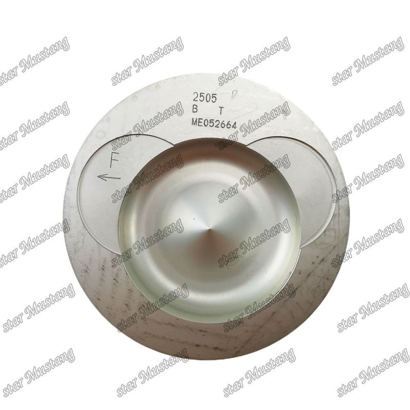 6D22 Motor Kolvenkamer Grootte 82.5mm 3.3Kx3x6mm ME052664 ME052730 Voor Mitsubishi motor onderdelen