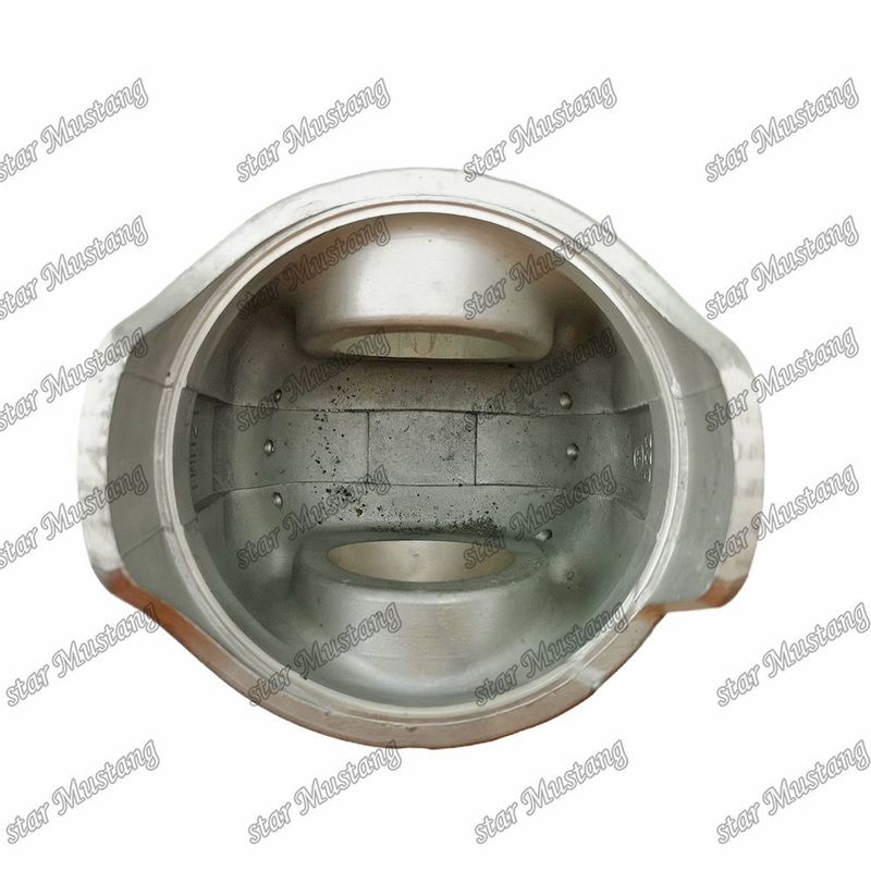 6D22 Motor Kolvenkamer Grootte 82.5mm 3.3Kx3x6mm ME052664 ME052730 Voor Mitsubishi motor onderdelen