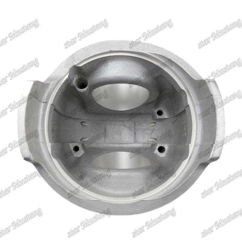 6D40 Motor Kolvenkamer Grootte 72mm ME121199 ME121778 Voor Mitsubishi motor onderdelen