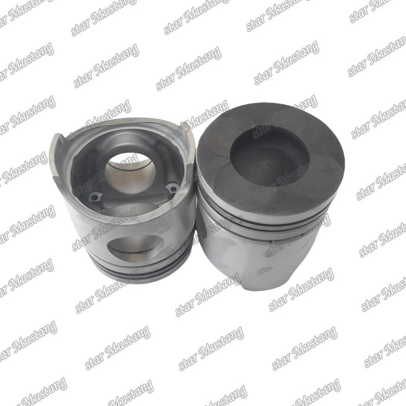 6D40 Motor Kolvenkamer Grootte 72mm ME161286 Voor Mitsubishi motor onderdelen