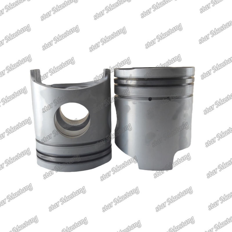 6D40 Motor Kolvenkamer Grootte 72mm ME161286 Voor Mitsubishi motor onderdelen