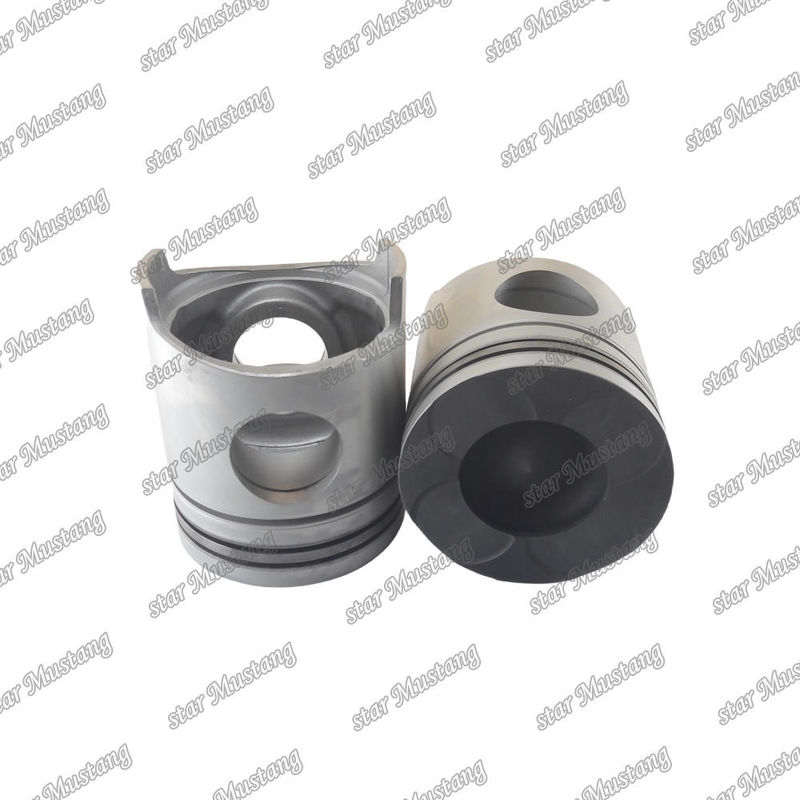 6D40 Motor Kolvenkamer Grootte 72mm ME161286 Voor Mitsubishi motor onderdelen