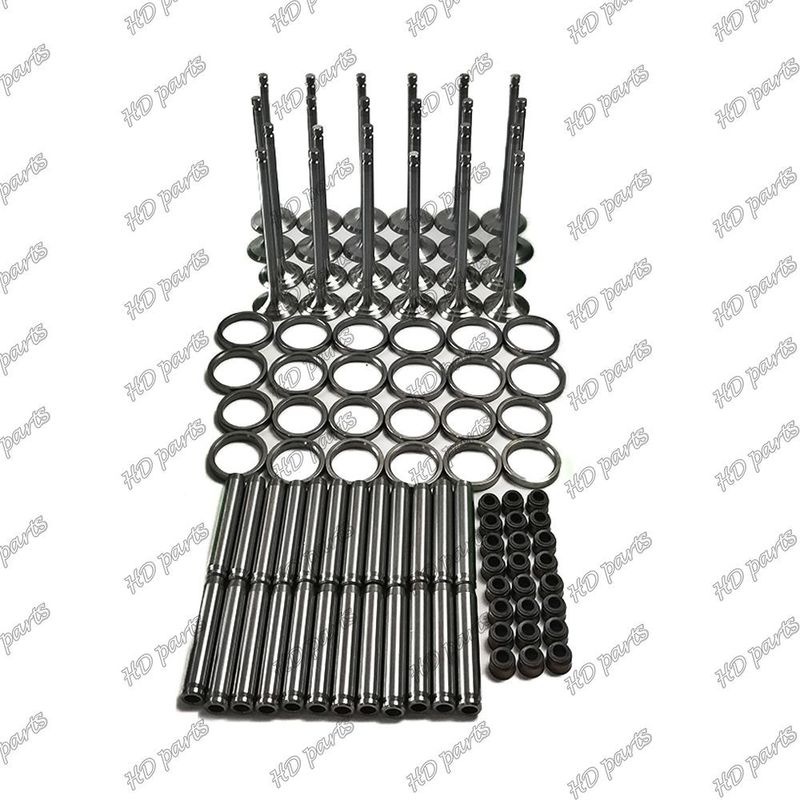 Gids voor de klepstoel 6M60 ME240748 ME302263 ME306813 ME305924 ME240032 ME302156 Voor reparatieonderdelen van dieselmotoren van Mitsubishi