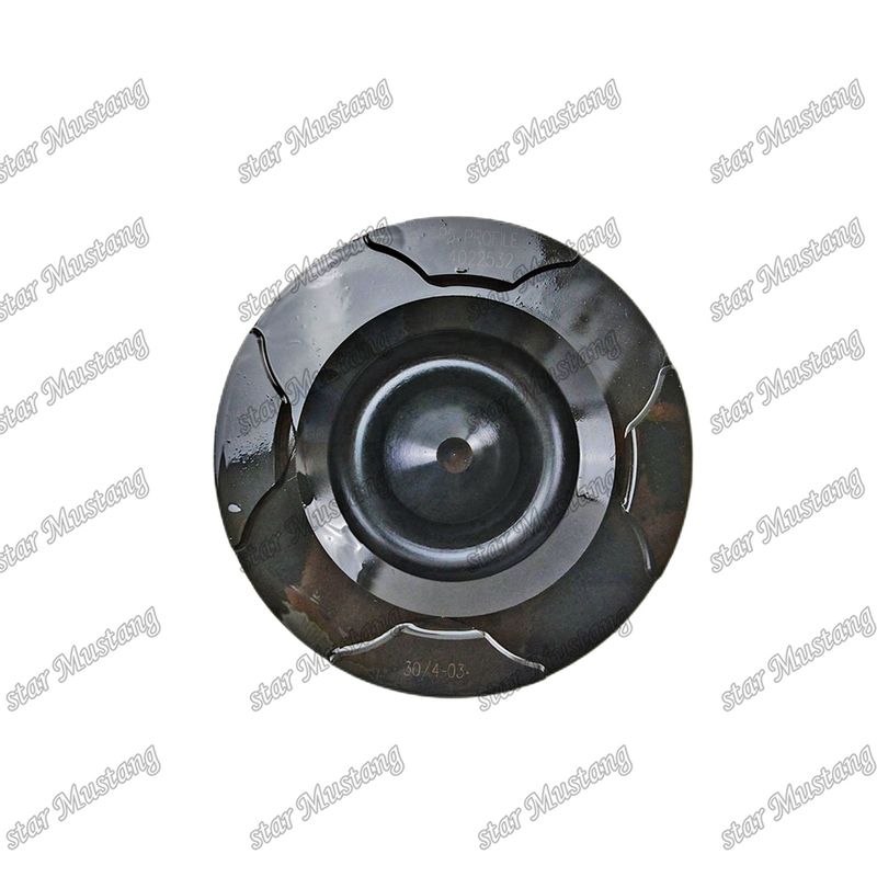 Kolven M11 ISM11 QSM11 EFI 4070653 4022532 Elektrische injectie voor onderdelen van Cummins dieselmotoren