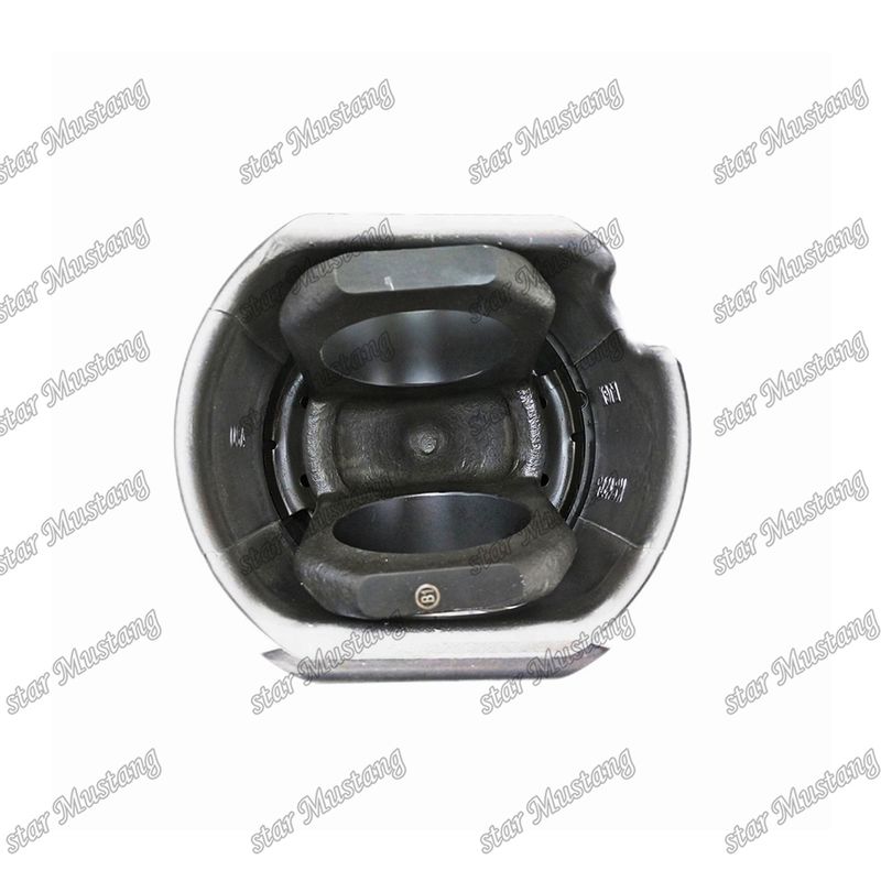 Kolven M11 ISM11 QSM11 EFI 4070653 4022532 Elektrische injectie voor onderdelen van Cummins dieselmotoren
