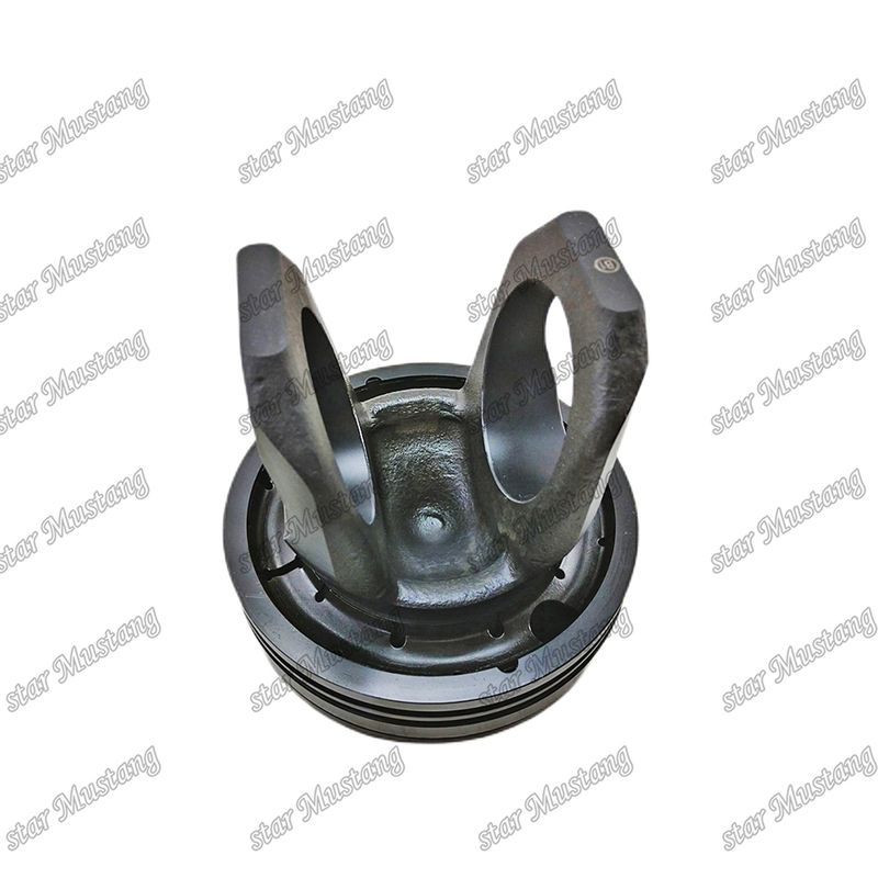 Kolven M11 ISM11 QSM11 EFI 4070653 4022532 Elektrische injectie voor onderdelen van Cummins dieselmotoren