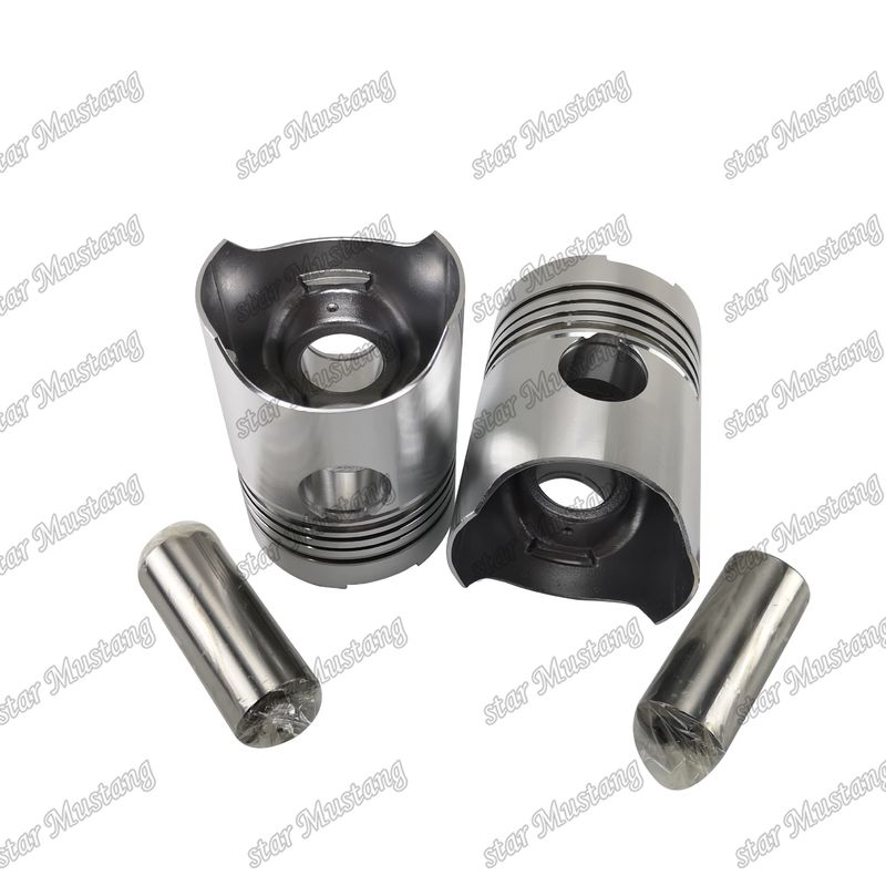 6DB1 6DB10 Motor zuigerhoogte 153mm 30017-97100 Voor Mitsubishi motor onderdelen