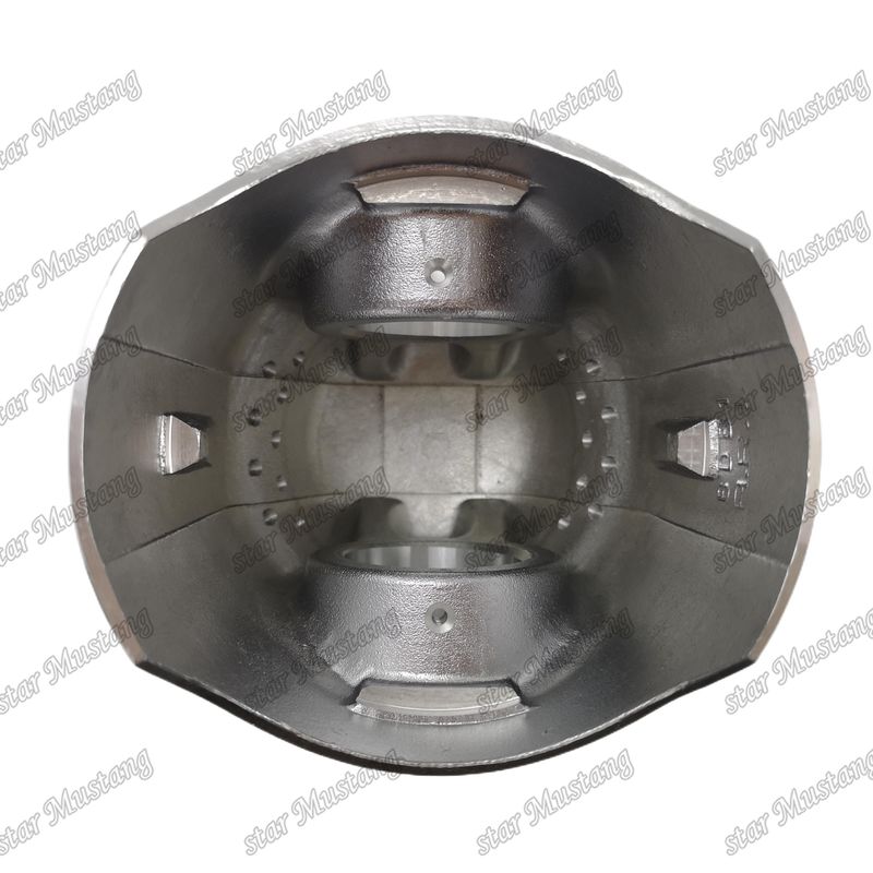 6DB1 6DB10 Motor zuigerhoogte 153mm 30017-97100 Voor Mitsubishi motor onderdelen