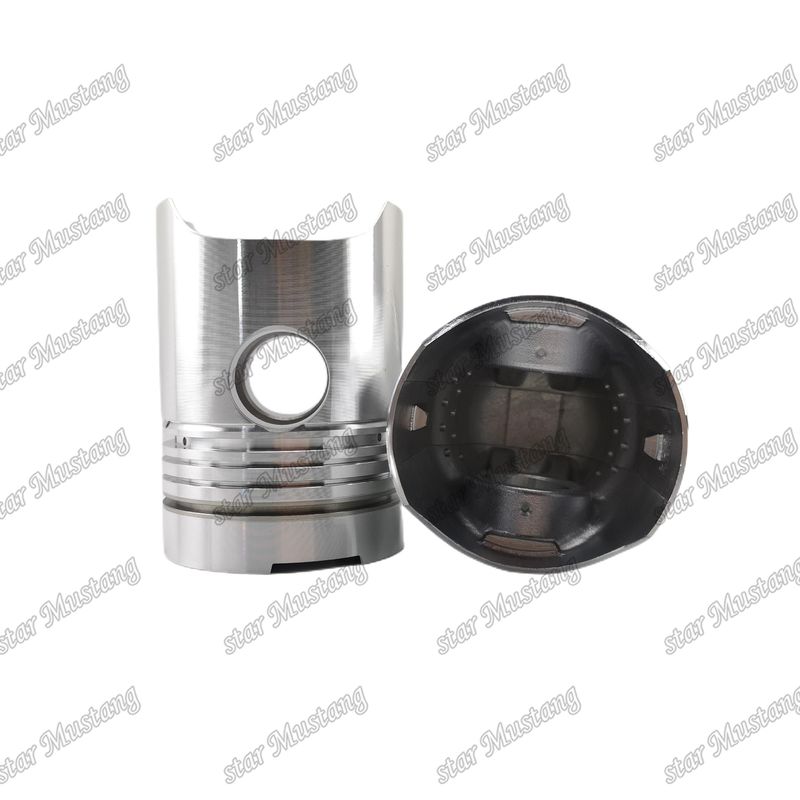 6DB1 6DB10 Motor zuigerhoogte 153mm 30017-97100 Voor Mitsubishi motor onderdelen