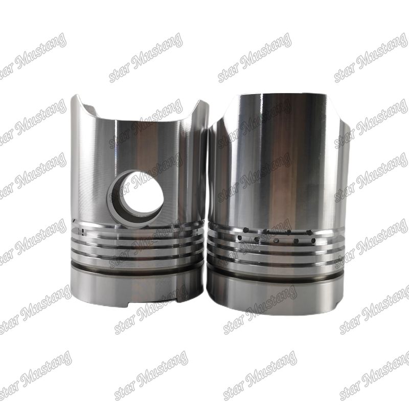 6DB1 6DB10 Motor zuigerhoogte 153mm 30017-97100 Voor Mitsubishi motor onderdelen