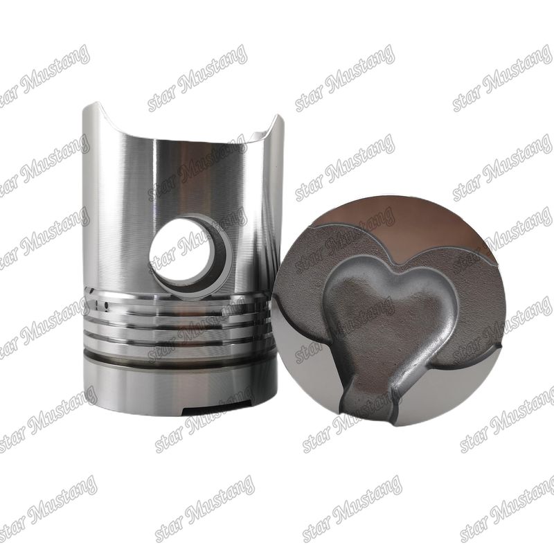 6DB1 6DB10 Motor zuigerhoogte 153mm 30017-97100 Voor Mitsubishi motor onderdelen