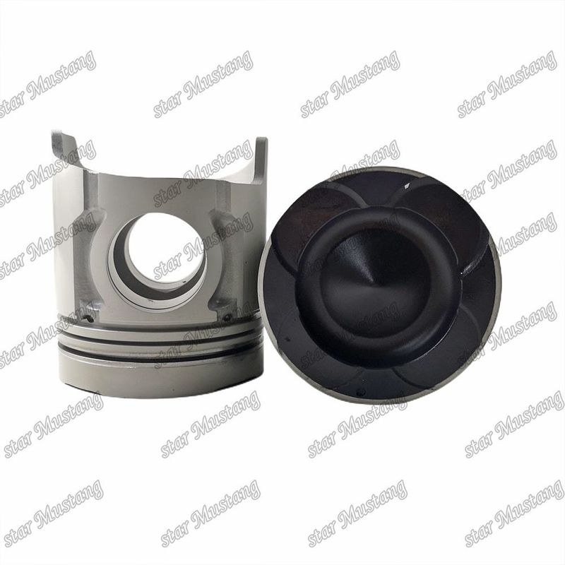 6M70 Motor Kolvenkamer Grootte 90mm ME351863 Voor Mitsubishi motor onderdelen