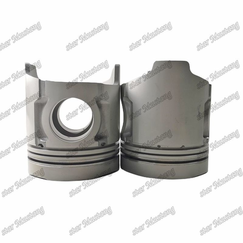 6M70 Motor Kolvenkamer Grootte 90mm ME351863 Voor Mitsubishi motor onderdelen