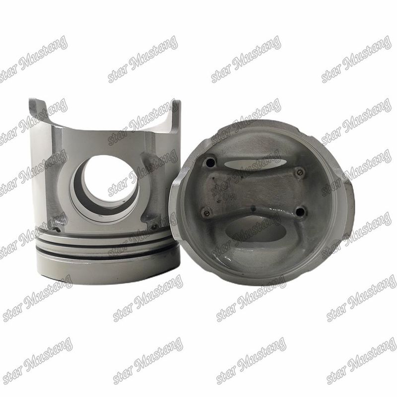 6M70 Motor Kolvenkamer Grootte 90mm ME351863 Voor Mitsubishi motor onderdelen