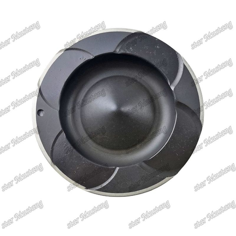 6M70 Motor Kolvenkamer Grootte 90mm ME351863 Voor Mitsubishi motor onderdelen