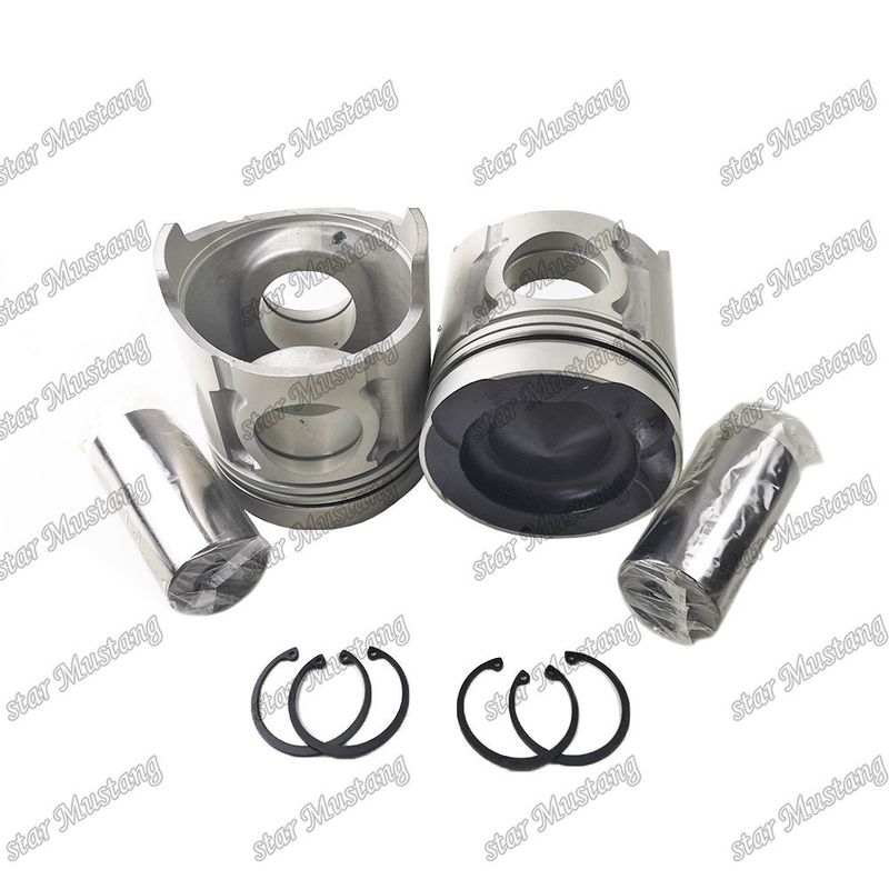 6M70 Motor Kolvenkamer Grootte 90mm ME351863 Voor Mitsubishi motor onderdelen