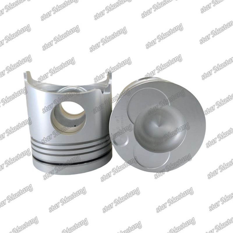 8DC11 Motor zuiger ME090165 Kamergrootte 76mm Voor Mitsubishi motor onderdelen