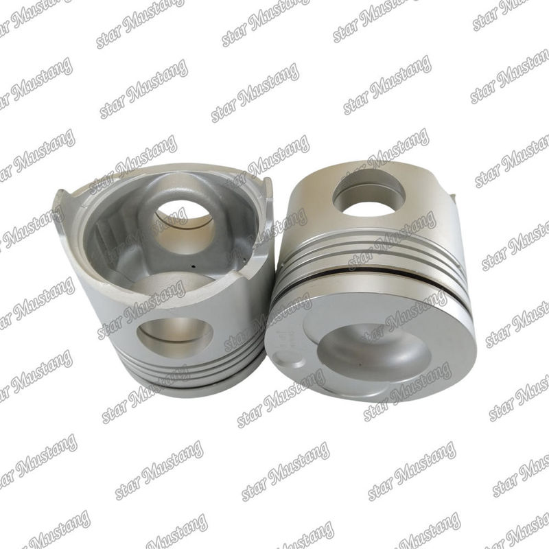 8DC11 Motor zuiger ME090165 Kamergrootte 76mm Voor Mitsubishi motor onderdelen