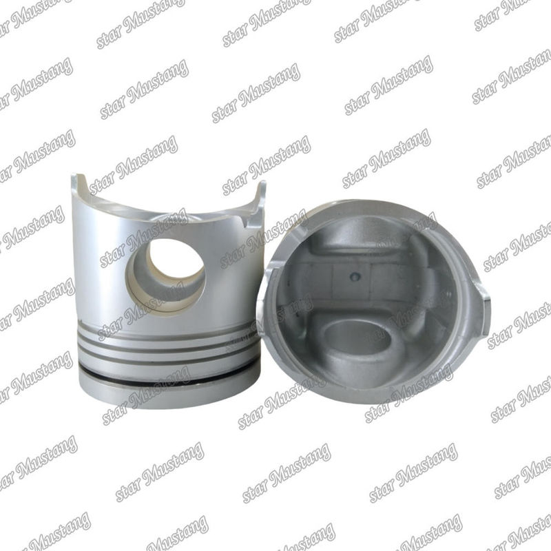 8DC11 Motor zuiger ME090165 Kamergrootte 76mm Voor Mitsubishi motor onderdelen