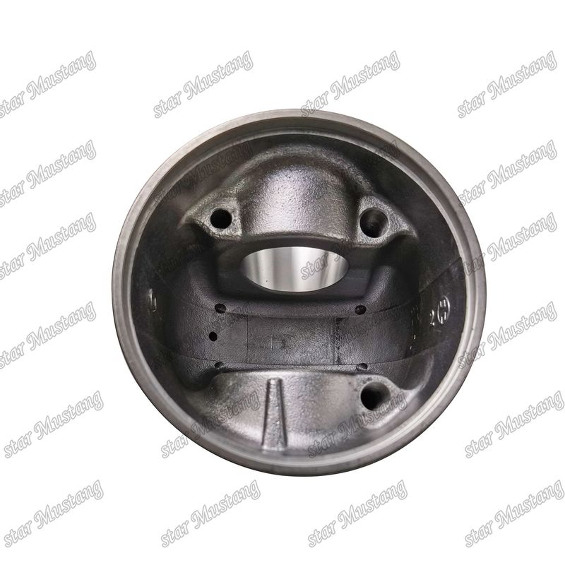 Kolven D1146 0214B 65.02501-0214B met interne koeling Voor Doosan Diesel Motor Repair Parts