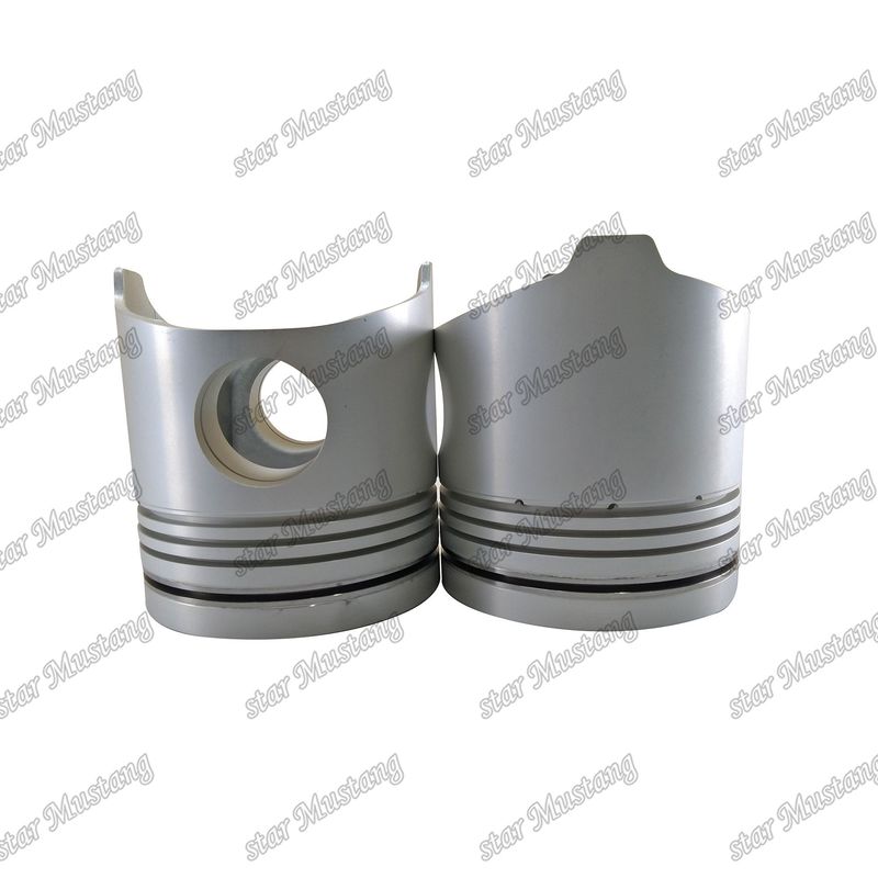 8DC11 Motor zuiger ME093426 Kamergrootte 64mm Voor Mitsubishi motor onderdelen