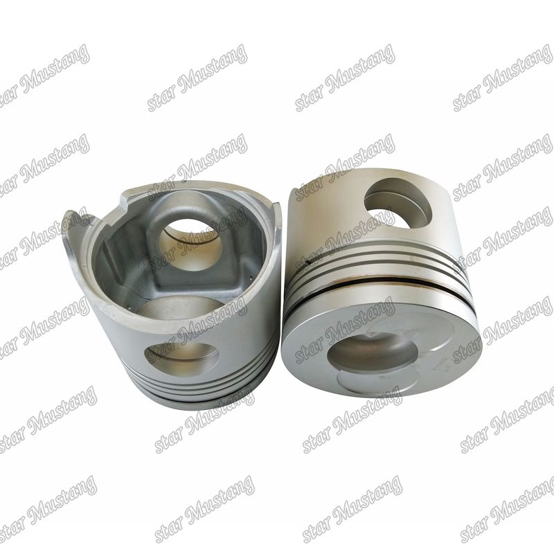 8DC11 Motor zuiger ME093426 Kamergrootte 64mm Voor Mitsubishi motor onderdelen