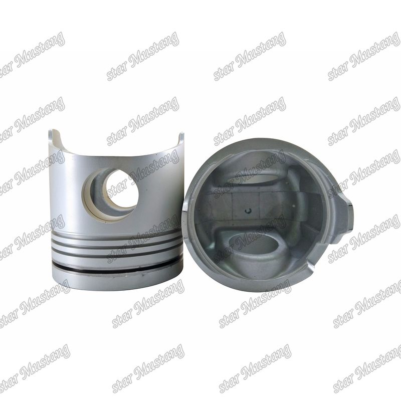 8DC11 Motor zuiger ME093426 Kamergrootte 64mm Voor Mitsubishi motor onderdelen