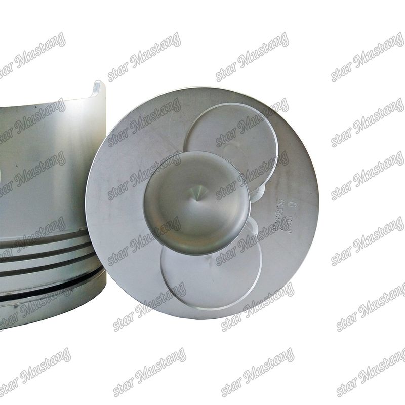 8DC11 Motor zuiger ME093426 Kamergrootte 64mm Voor Mitsubishi motor onderdelen