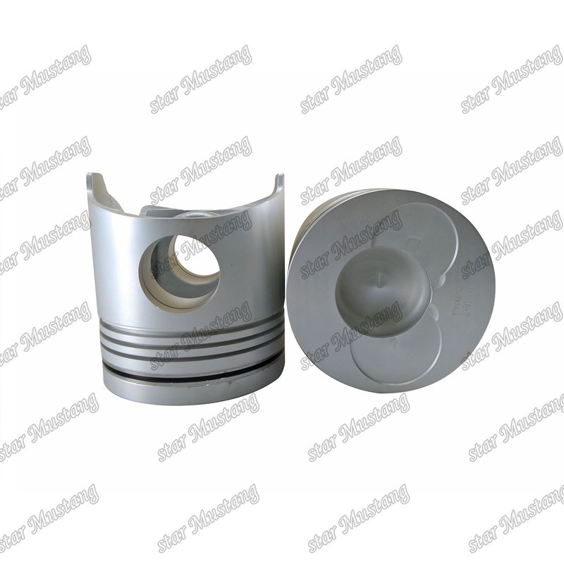 8DC11 Motor zuiger ME093426 Kamergrootte 64mm Voor Mitsubishi motor onderdelen