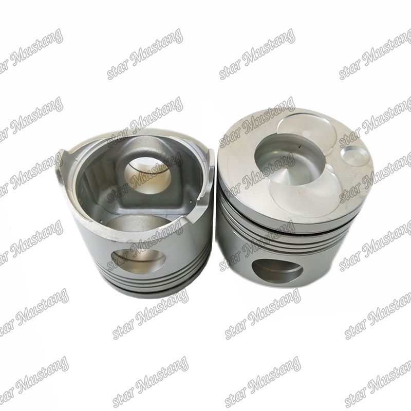 8DC11 Motor zuiger ME093427 Kamergrootte 64mm Voor Mitsubishi motor onderdelen