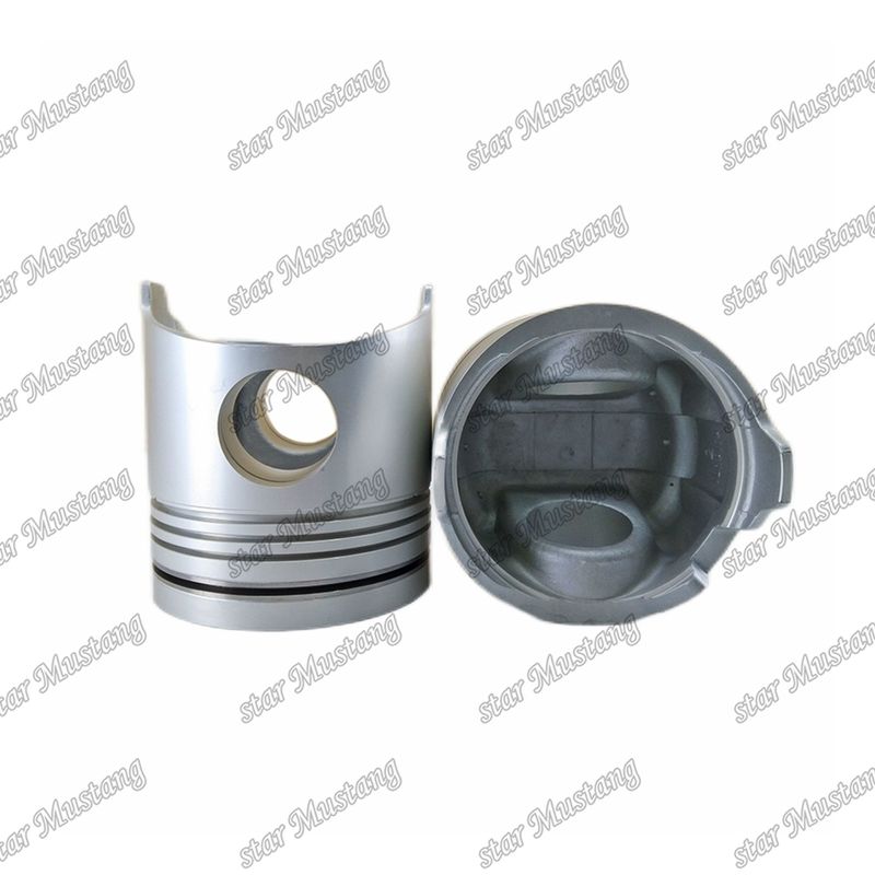 8DC11 Motor zuiger ME093427 Kamergrootte 64mm Voor Mitsubishi motor onderdelen